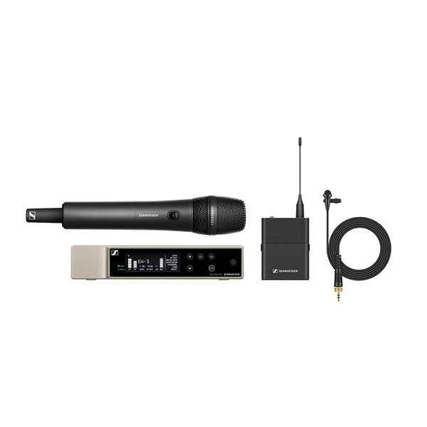 ����������� ����������� Sennheiser EW-D ME2/835-S SET