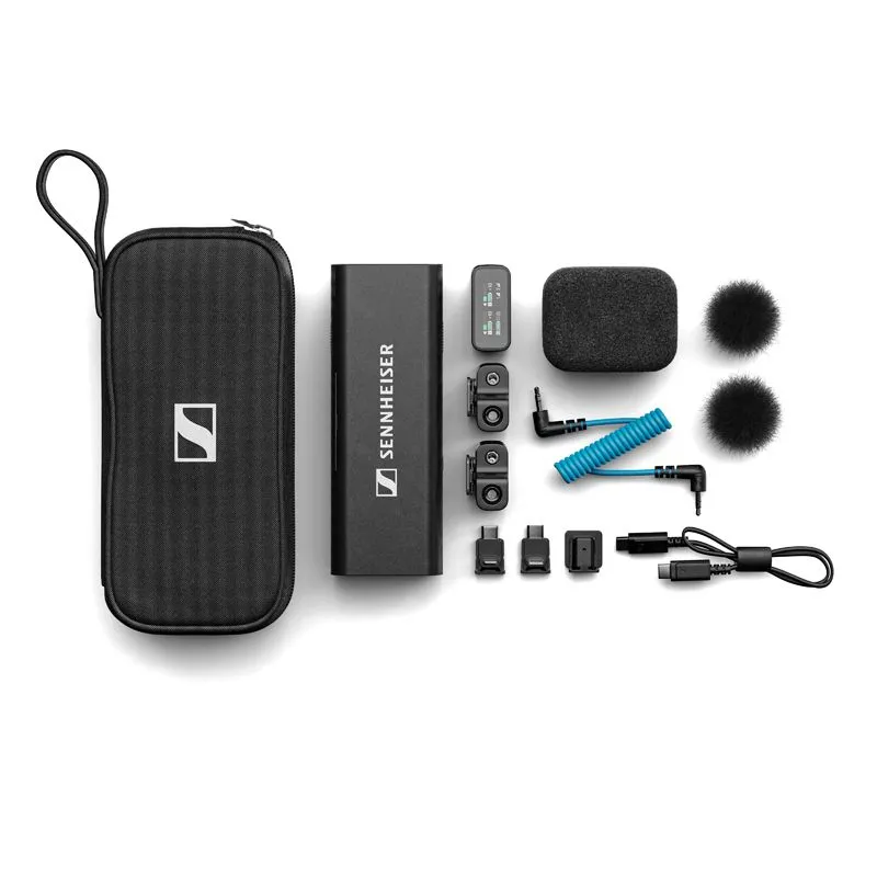 ���������� ��������� ������� Sennheiser Profile Wireless Set