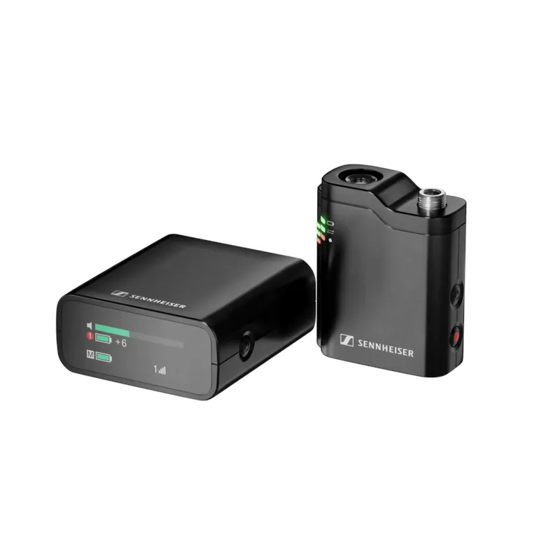 ���������� ��������� ������� Sennheiser Profile Wireless 1-Channel Set