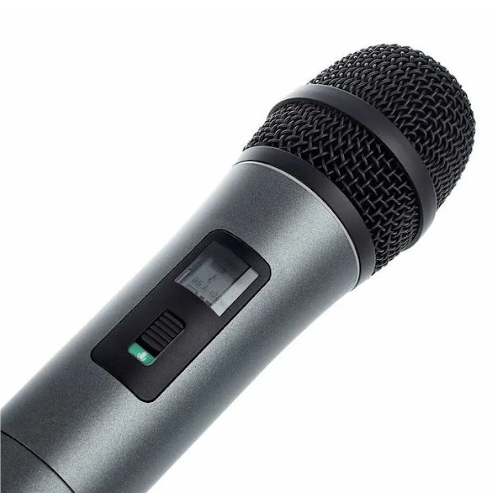 2-�������� ���������� ������� Sennheiser XSW 1-825 DUAL