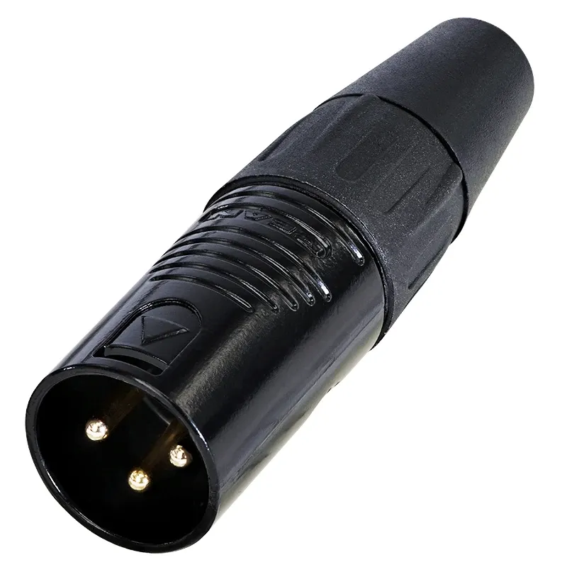 ��������� ���'�� XLR-���� REAN by Neutrik RC3M-B