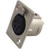 Neutrik�NC4FP-1