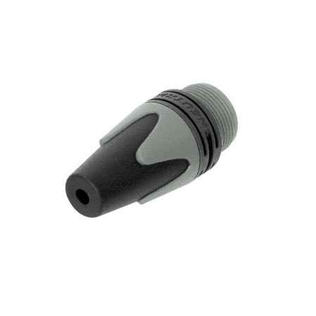 Neutrik BXX-8-grey