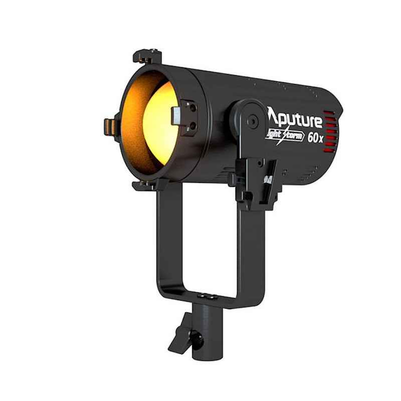 LED ��������� Aputure Light Storm LS 60x