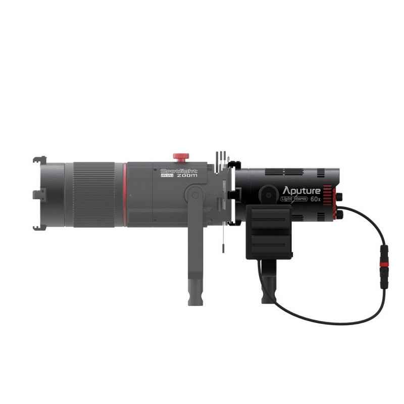 LED ��������� Aputure Light Storm LS 60x