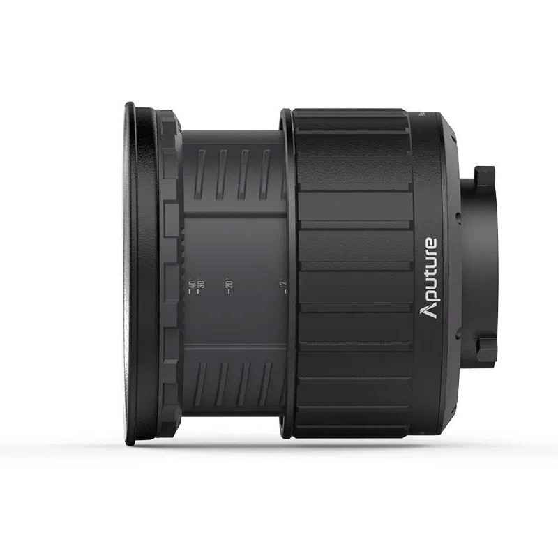 ˳��� ������� Aputure Fresnel 2x