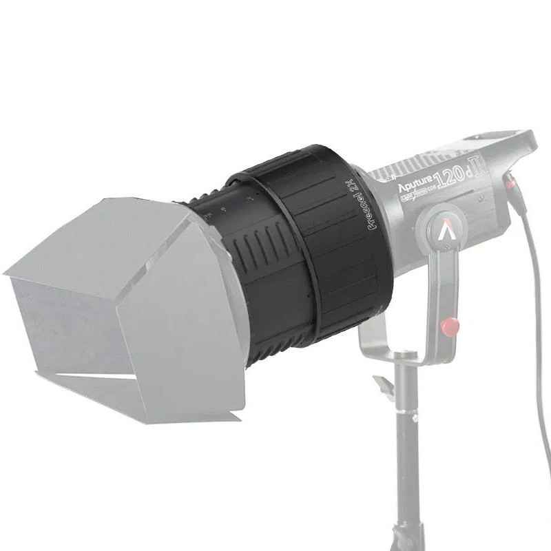 ˳��� ������� Aputure Fresnel 2x