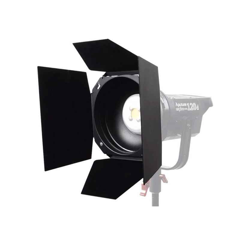 ������ Aputure Barndoors