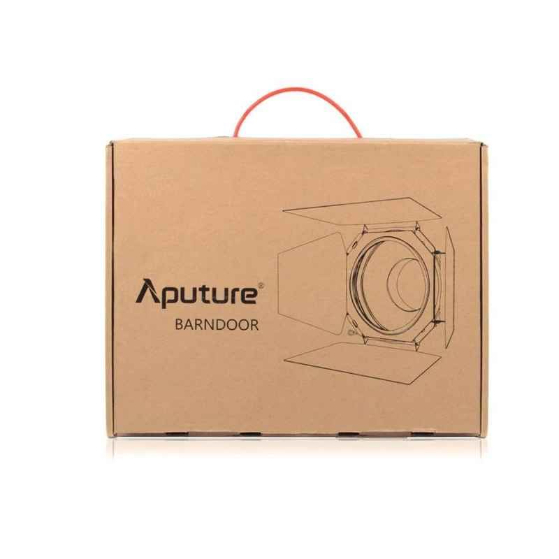 ������ Aputure Barndoors