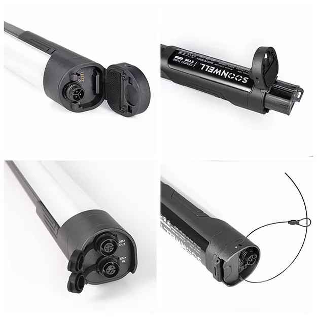 ������� ������ Soonwell ST25 RGBWW Tube