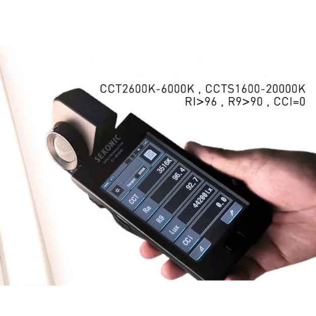 ������� ������ Soonwell ST25 RGBWW Tube