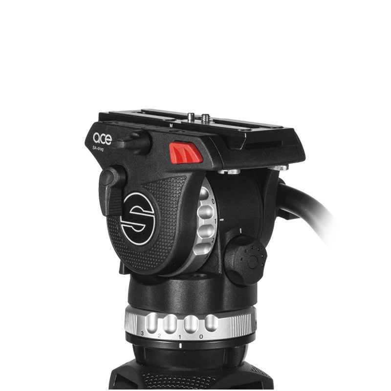 ���������� ������ Sachtler System Ace M GS