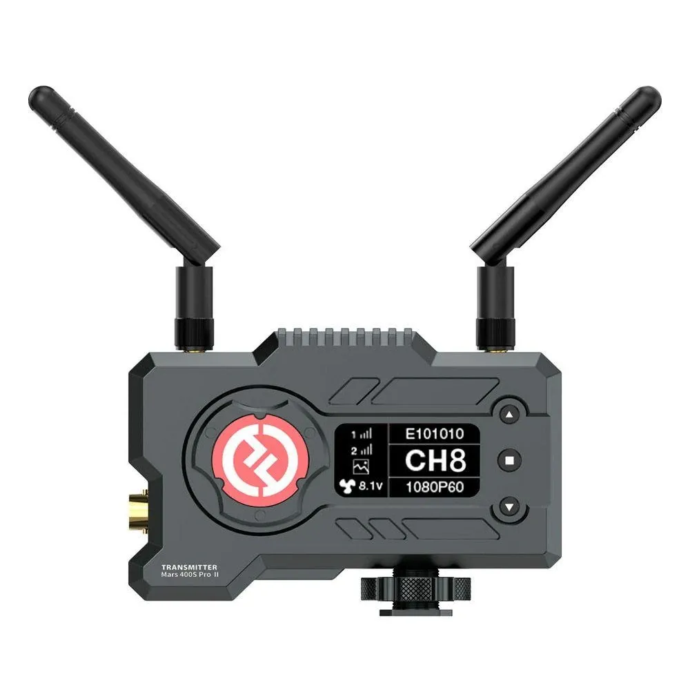 ³��������� Hollyland Mars 400S Pro II