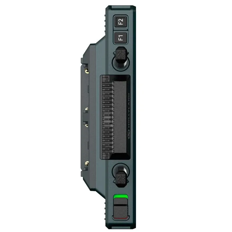 ³��������� � ��������� Hollyland Pyro 7