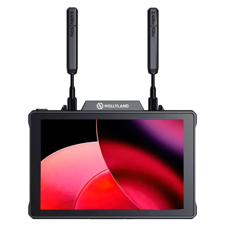 ³��������� � ��������� Hollyland Pyro 7