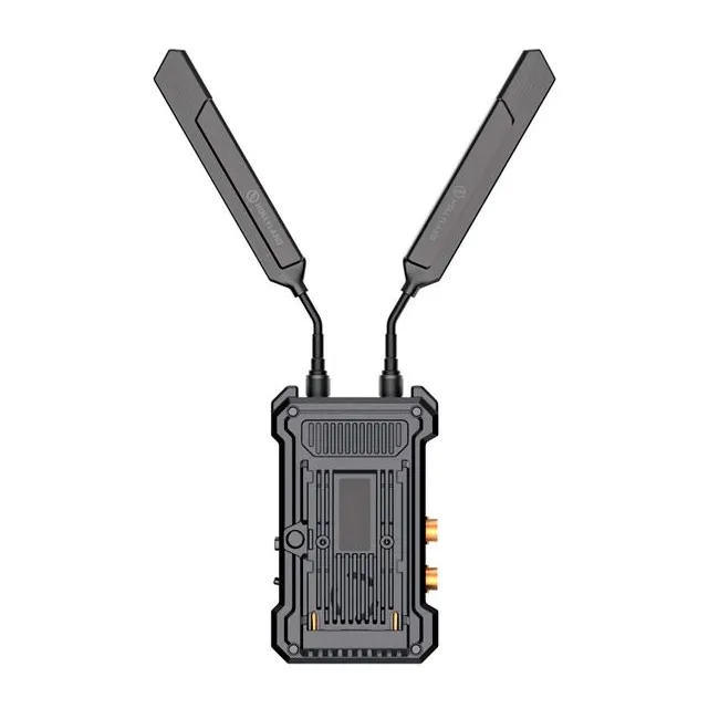 ���������� ������� �������� ���� Hollyland Cosmo C2 2TX & 1RX