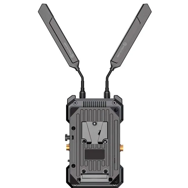 ���������� ������� �������� ���� Hollyland Cosmo C2 2TX & 1RX