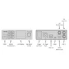 ����� ��������� Blackmagic Web Presenter 4K (BDLKWEBPTR4K)