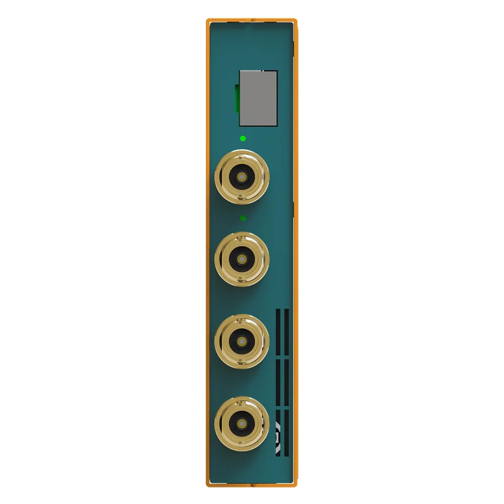 Двонаправлений конвертер 12G-SDI/HDMI 2.0 Avmatrix SC2020-12G Двонаправлений конвертер 12G-SDI/HDMI 2.0 Avmatrix SC2020-12G