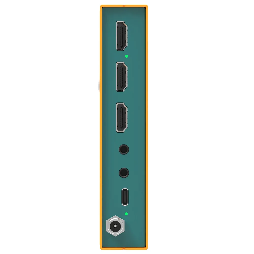 Двонаправлений конвертер 3G-SDI/HDMI Avmatrix SC2040 Двонаправлений конвертер 3G-SDI/HDMI Avmatrix SC2040
