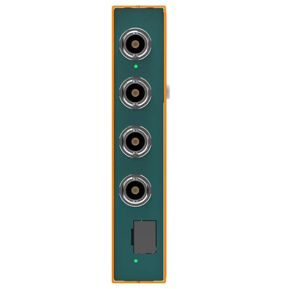Двонаправлений конвертер 3G-SDI/HDMI Avmatrix SC2040 Двонаправлений конвертер 3G-SDI/HDMI Avmatrix SC2040