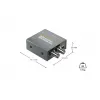 ��������� Blackmagic Design Micro Converter BiDirectional SDI/HDMI 12G wPSU (CONVBDC/SDI/HDMI12G/P)