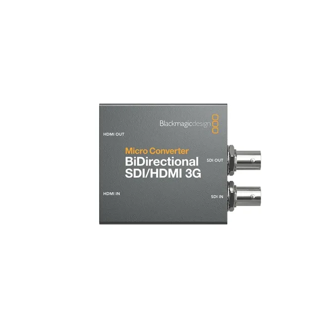 ��������� Blackmagic Design Micro Converter BiDirectional SDI/HDMI 3G (CONVBDC/SDI/HDMI03G)