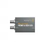 ��������� Blackmagic Design Micro Converter HDMI to SDI 12G wPSU (CONVCMIC/HS12G/WPSU)