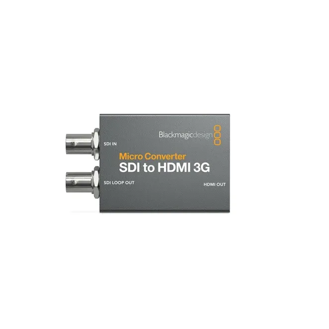 ��������� Blackmagic Design Micro Converter SDI to HDMI 3G (CONVCMIC/SH03G)