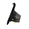 Avmatrix VC12-4K - PCIE карта захоплення відео 4K HDMI Avmatrix VC12-4K - PCIE карта захоплення відео 4K HDMI