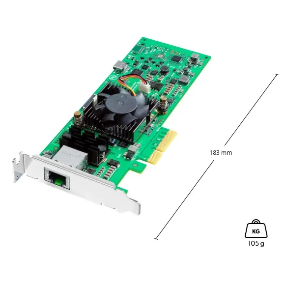 ����� DeckLink IP HD (BDLKIPBIP/HD)