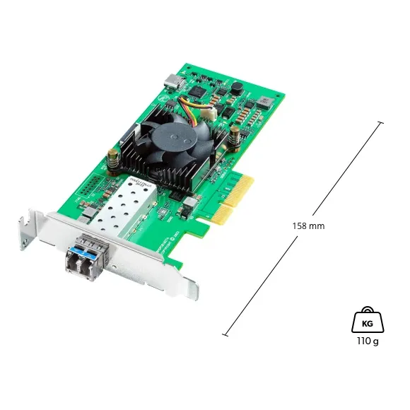 ����� DeckLink IP HD Optical (BDLKIPDIP/OPT/HD)