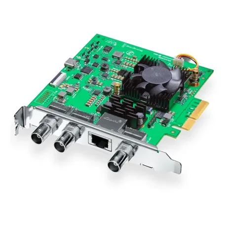 ����� DeckLink IP/SDI HD (BDLKIPFIP/SDI/HD)