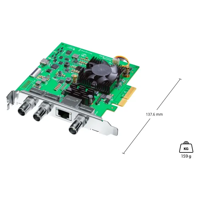 ����� DeckLink IP/SDI HD (BDLKIPFIP/SDI/HD)