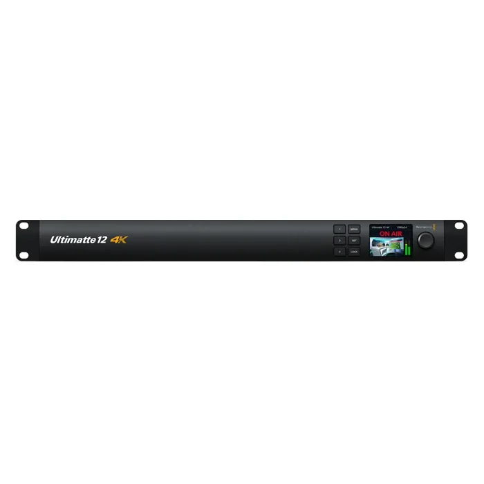 ���� Blackmagic Design Ultimatte 12 4K (ULTMKEY12/C/4K)