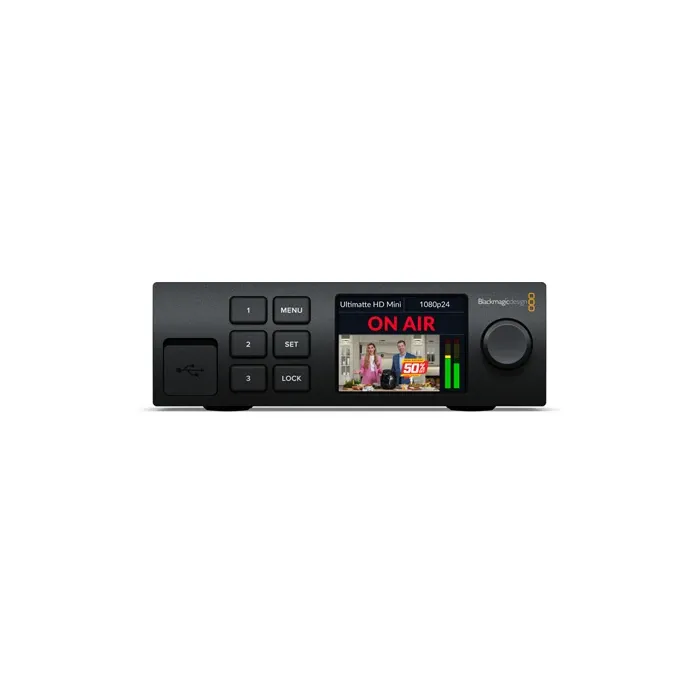 ���� Blackmagic Design Ultimatte 12 HD Mini (ULTMKEY12/A/HDM)
