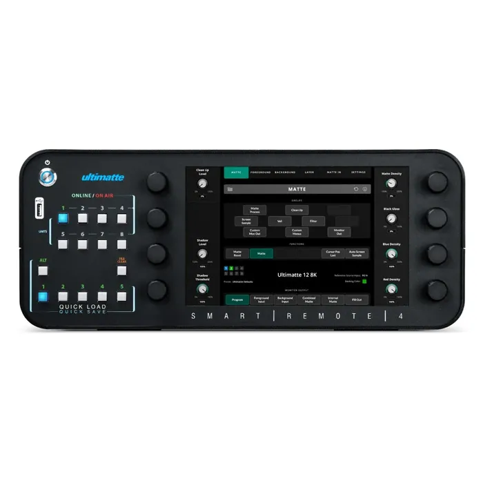 ���� Blackmagic Design Ultimatte Smart Remote 4 (ULTMSMTREM4)