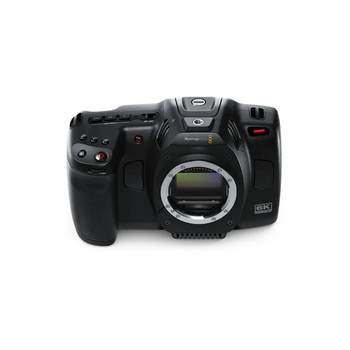 ������ Blackmagic Cinema Camera 6K (CINECAM60KLFL)