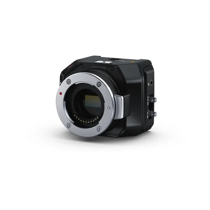 ������ Blackmagic Micro Studio Camera 4K G2 (CINSTUDMFT/UHD/MRG2)