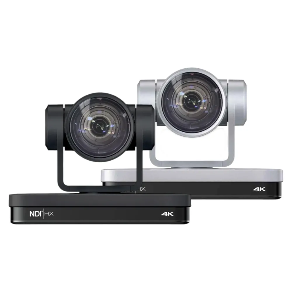 4K PTZ ������ Minrray UV430F3-NDI�|HX3 ��'����� 31X