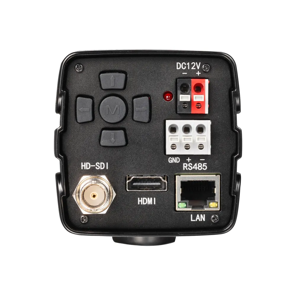 �������� (�������) 12x ������ Minrray UV1201C2 ������ SDI HDMI LAN 