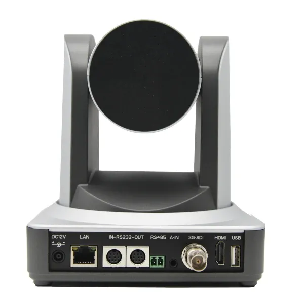 PTZ ������ Minrray UV510E6-NDI ��'����� 12X