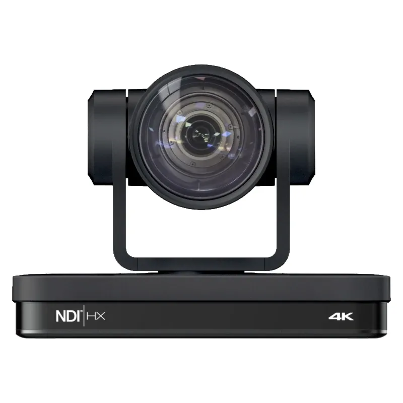 4K PTZ ������ Minrray UV430F2-NDI�|HX3 ��'����� 25X