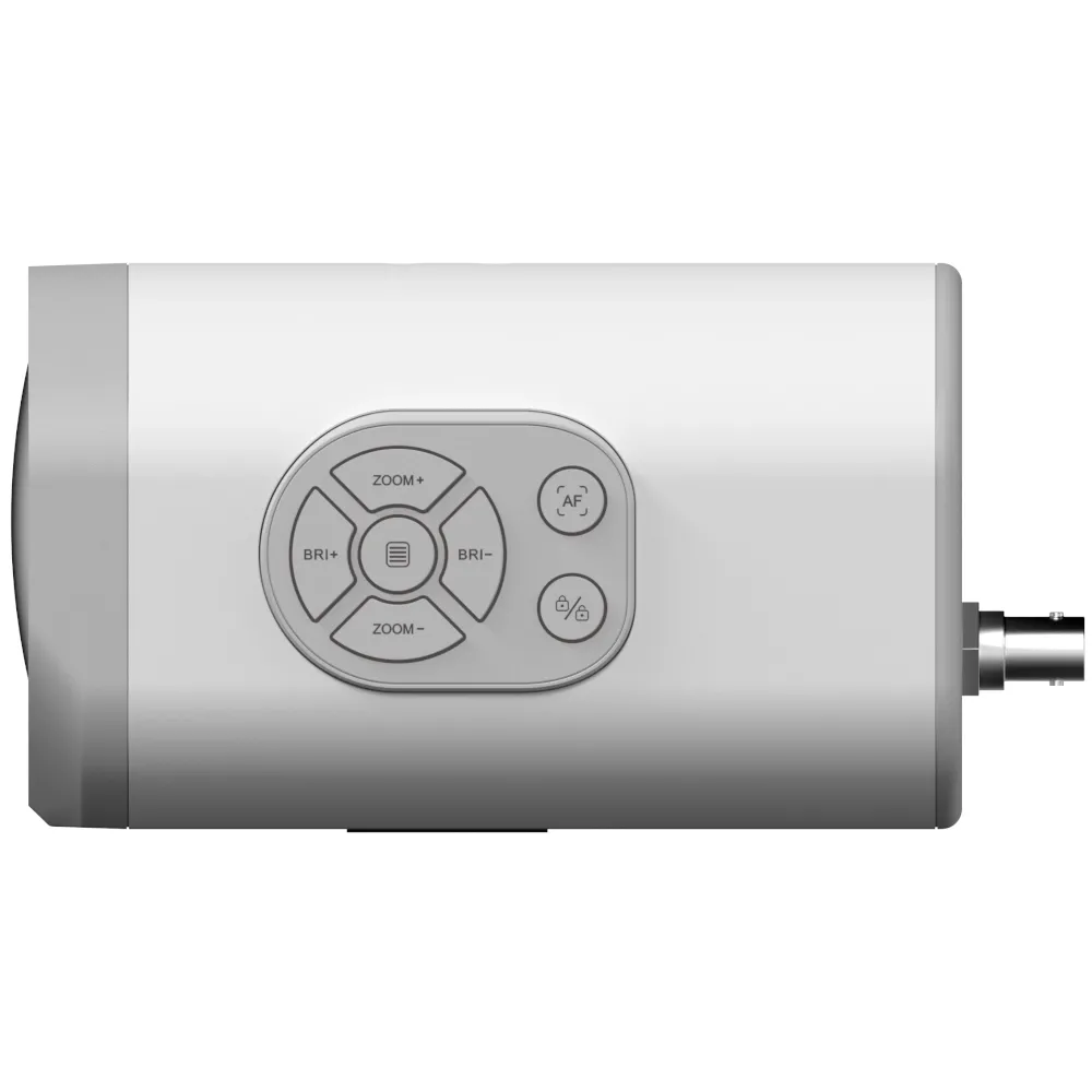 4K Корпусна (боксова) 12x камера Minrray ED1202B виходи HDMI 3G-SDI LAN (PoE) 4K Корпусна (боксова) 12x камера Minrray ED1202B виходи HDMI 3G-SDI LAN (PoE)