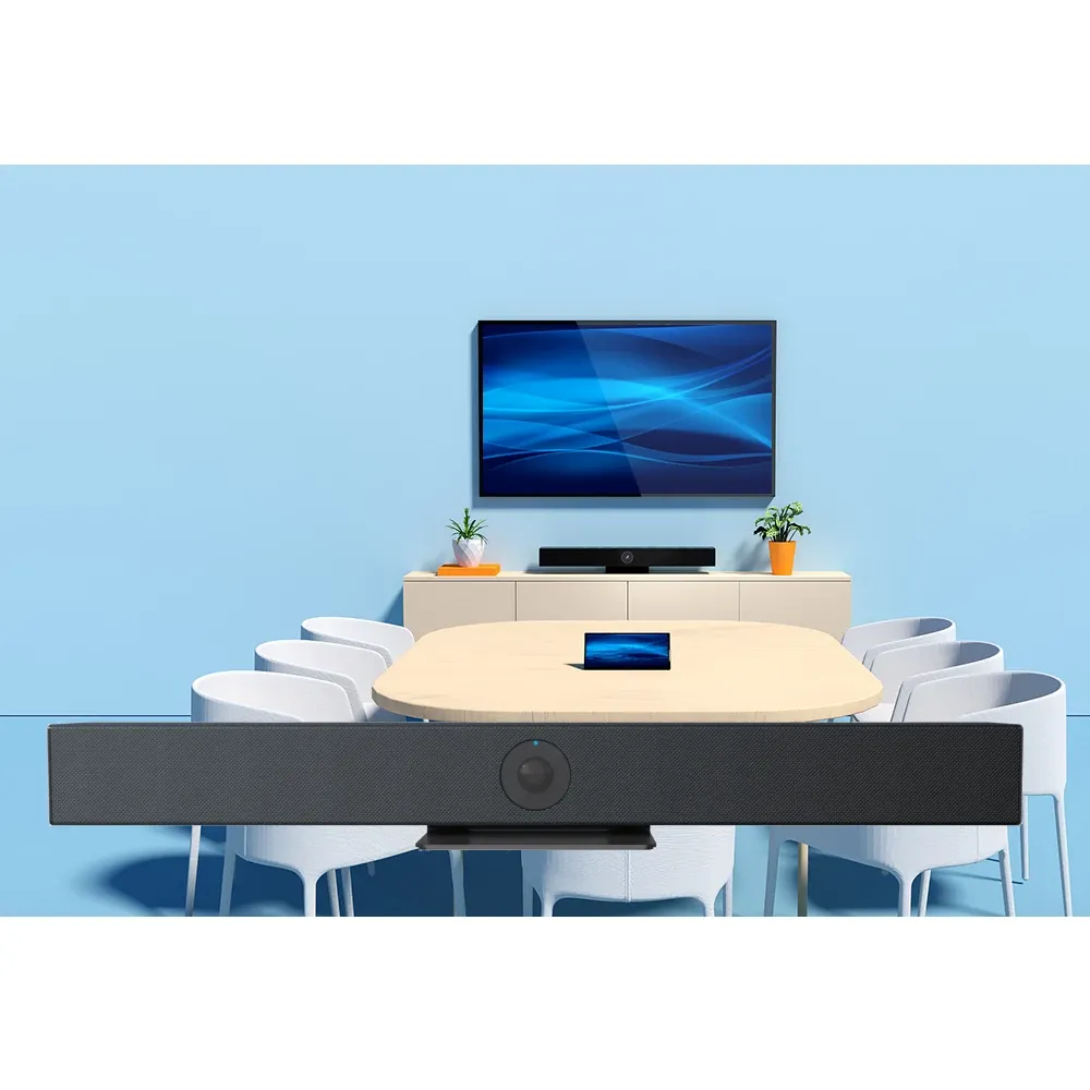 ³������ Minrray Video Bar VA400