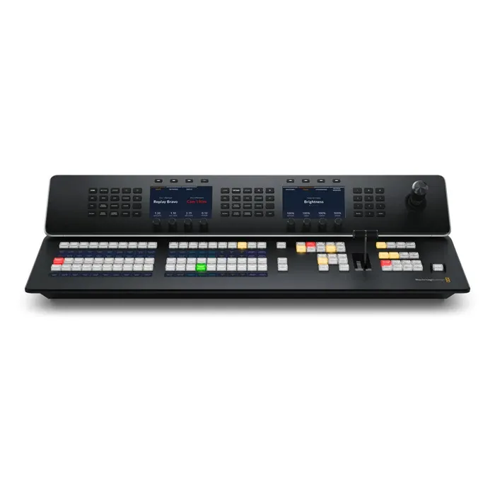 ������ ��������� ATEM 1 M/E Advanced Panel 20 (SWPANELADV1ME20)