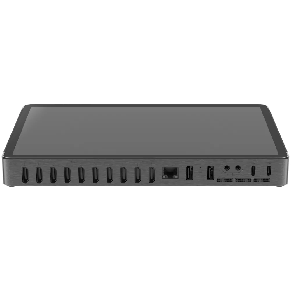 YoloLiv YoloBox Extreme | ��������� 4K ��������� � 8 HDMI-�������