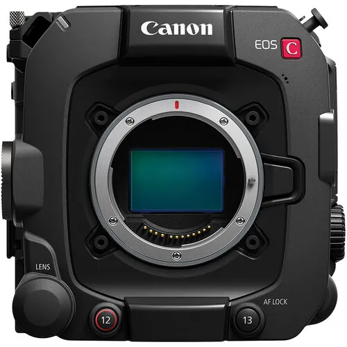 ʳ�������� Canon EOS C400