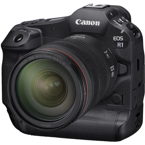 Canon EOS R1