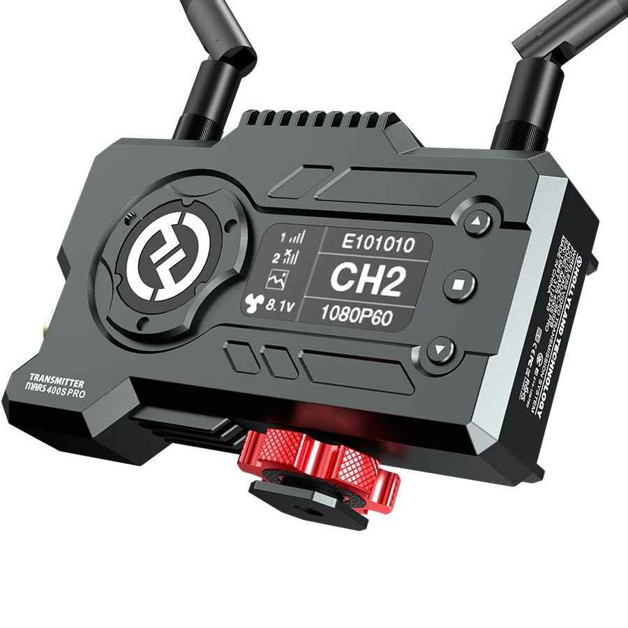 ³��������� Hollyland Mars 400S Pro